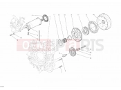 Önindító motor » ELECTRIC STARTER - Ducati Superbike 848 Hayden 2010
