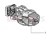 motor - Piaggio Ciao