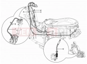 Transmissions - Piaggio MP3 125 YOUrban ERL 2011