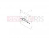 PIAGGIO MP3 400 ie Commercial kits