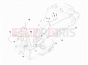 PIAGGIO MP3 500 LT Sport - Business Transmissions