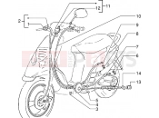 PIAGGIO Transmissions