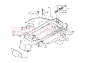 Case-helmet - Piaggio X9 200