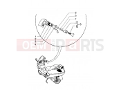 Switch - Piaggio X9 200