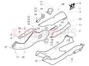 PIAGGIO oldalidom - hasidom