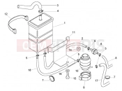 PIAGGIO Canister