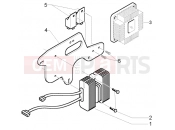 PIAGGIO Electrical Device