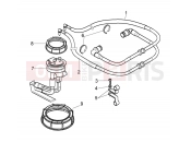 PIAGGIO Sipply system