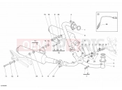 DUCATI Monster 695 EXHAUST SYSTEM » EXHAUST SYSTEM