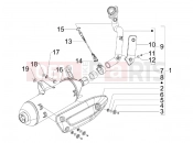 Silencer - Aprilia SR MAX 125 2011