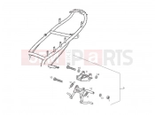 Stand/s - Derbi Atlantis 50 2T Bullet 2011