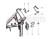 DERBI ETX 150 Trumpet