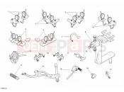 DUCATI 2008 DESMOSEDICI RR WORKSHOP SERVICE TOOLS, ENGINE I » UNCLASSIFIED