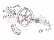 derbi Variant Courier 50 idom