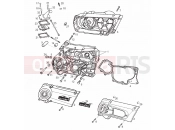 DERBI Variant Revolution 50 Carters