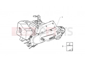 motor - Derbi Variant Sport 50 2016