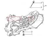 Oil control - Gilera DNA GP Experience