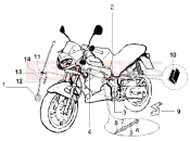 Transmission - Gilera DNA GP Experience