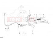 DUCATI 2008 Sportclassic GT1000 SIDE STAND » ACCESSORIES