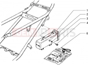 Toolkit - Gilera H@k