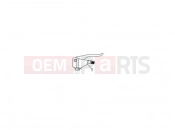 Control pedals - Levers - Gilera Oregon 250 2010