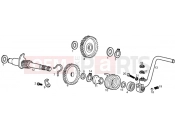 Kickstarter - Gilera RCR