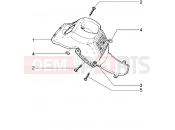 Fairings - Gilera Runner 180 VXR
