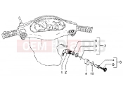 Electrical devices - Gilera Runner 50 SP
