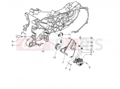 GILERA Runner 50 SP -SC- Oil pump