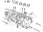 gilera SMT Carters