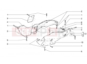 gilera Runner VX Fairings