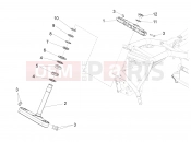 MOTOGUZZI Eldorado 1400 ABS Steering