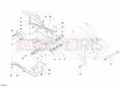DUCATI 2007 Multistrada 1100 SWING ARM » SWING ARM