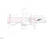 DUCATI 2007 Multistrada 1100 SIDE STAND » ACCESSORIES