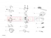 DUCATI 2007 Superbike 999 S AMA Replica WORKSHOP SERVICE TOOLS, ENGINE I » UNCLASSIFIED