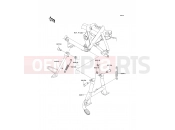 KAWASAKI W800 (EJ800ABS) Stand(s)
