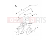 KAWASAKI 2014 Cables