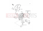 KAWASAKI 2014 Headlight(s)
