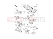 KAWASAKI 2014 Chassis Electrical Equipment