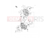 KAWASAKI 2015 Crankcase