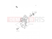 KAWASAKI 2015 Water Pump