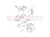 KAWASAKI 2015 Suspension/Shock Absorber