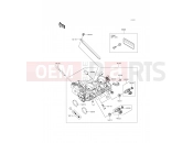 KAWASAKI 2016 Throttle