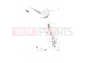 KAWASAKI 2016 Fuel Pump