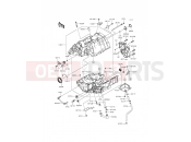 KAWASAKI 2016 Crankcase