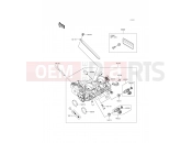 KAWASAKI 2016 Throttle