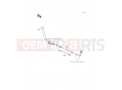 KAWASAKI 2016 Accessory(Tie Rod)