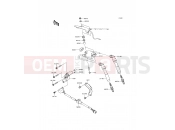 Ignition System - Kawasaki W800 (EJ800AGF) 2016