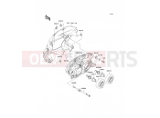 KAWASAKI 2005 Headlight(s)