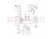 Ignition System - Kawasaki VN2000 (VN2000-A2H) 2005